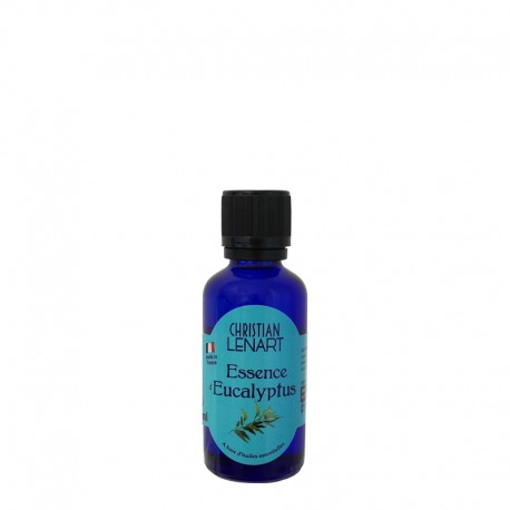 Essence d'Eucalyptus 50 ml