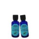 Pack 2 Essences d'Eucalyptus 2x50 ml