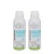 Pack 2 Shampoings Secs Aérosol 2x150ml