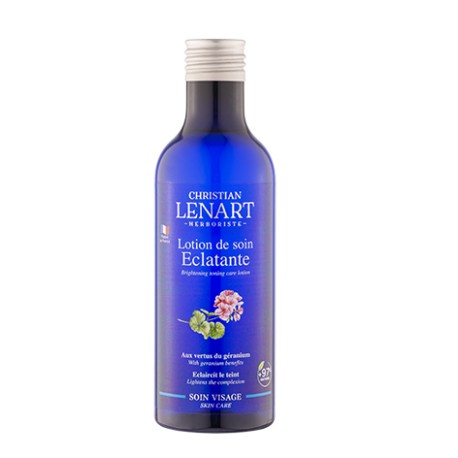 Lotion de soin Eclatante 200 ml