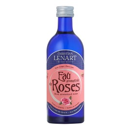 Eau aromatisée de Roses 200 ml