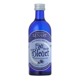 Eau florale de Bleuet 200 ml