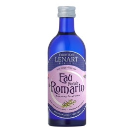 Eau florale de Romarin 200 ml