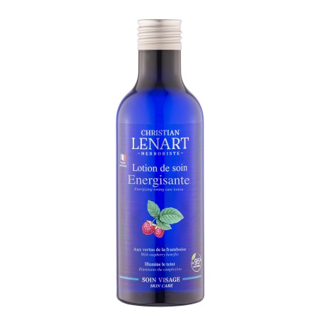 Lotion de soin Energisante 200 ml