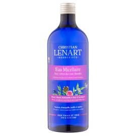 Eau Micellaire 500 ml