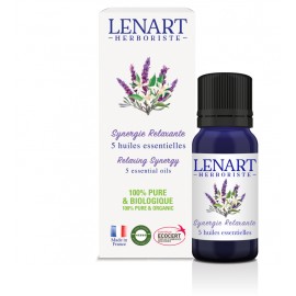 Synergie Relaxante 10 ml