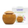 Diffuseur d'huiles essentielles nomade