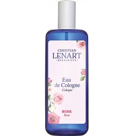 Eau de Cologne Rose 150 ml