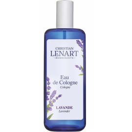 Eau de Cologne Lavande 150 ml