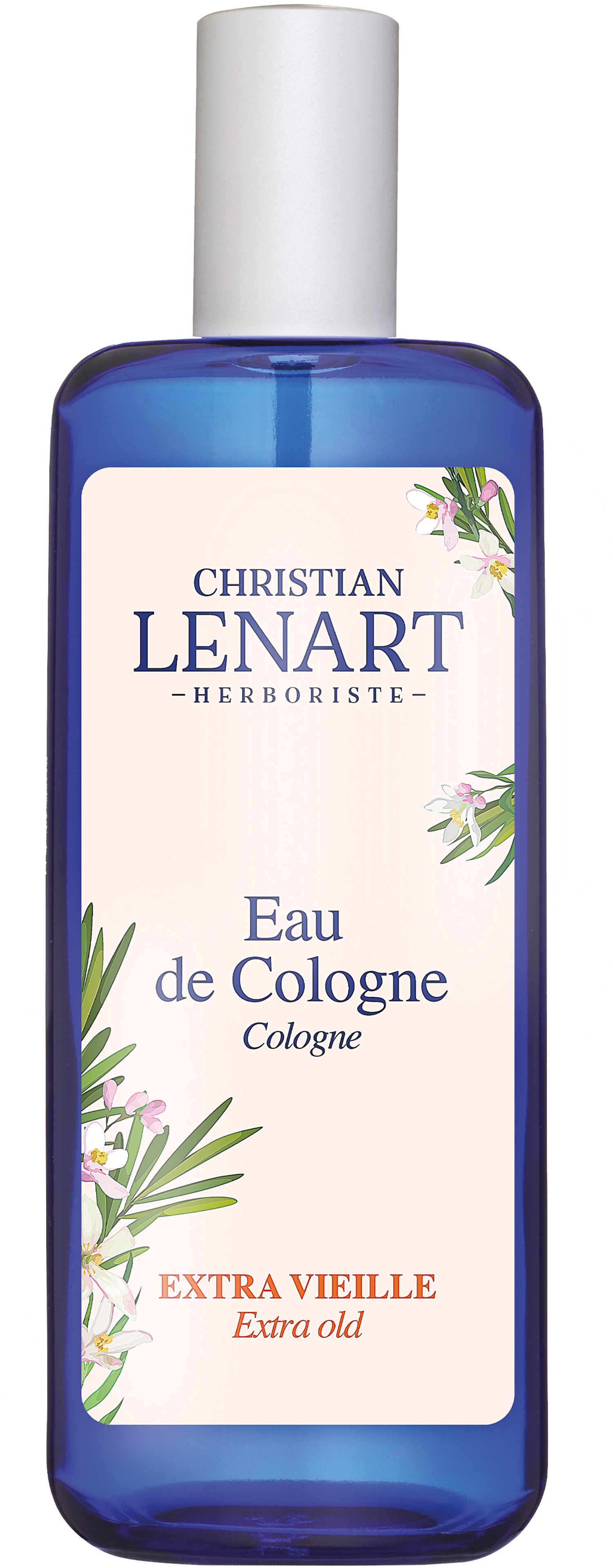 Eau de cologne 2025 extra