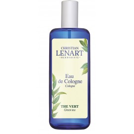 Eau de Cologne Thé vert 150 ml