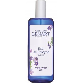 Eau de Cologne Violette 150 ml