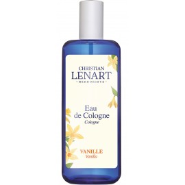 Eau de Cologne Vanille 150 ml