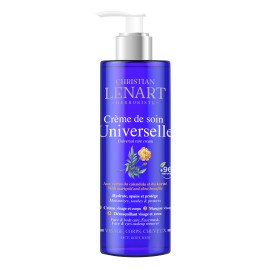 Crème de soin Universelle 250 ml