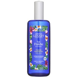 Eau fraîche Fleur de figuier 150 ml