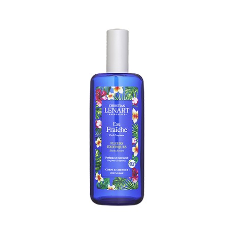 Eau fraîche Fleur de figuier 150 ml