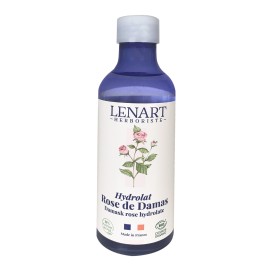 Hydrolat de Rose 200ml