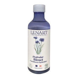 Hydrolat de Bleuet 200ml