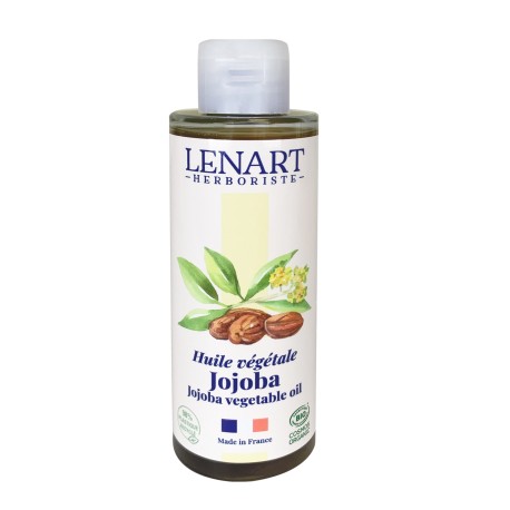 Huile de Jojoba 100ml