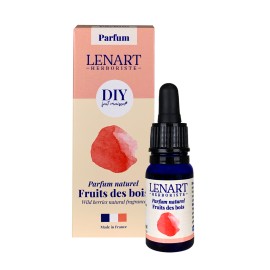 Parfum Fruits des bois 10ml