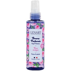 Brume Parfumée Rose Tonique