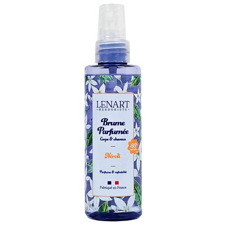 Brume parfumée Néroli