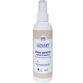 Base neutre Parfum d'intérieur