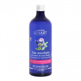 Eau Micellaire 500 ml