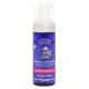 Mousse micellaire nettoyante démaquillante 150 ml